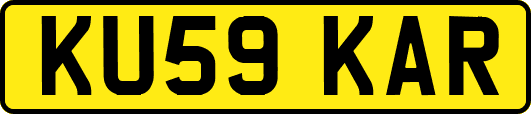 KU59KAR