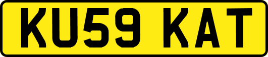 KU59KAT
