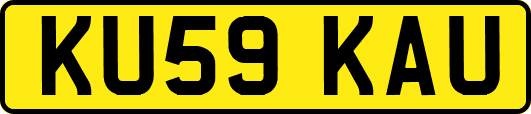 KU59KAU