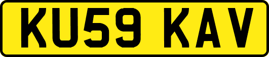 KU59KAV