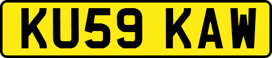 KU59KAW