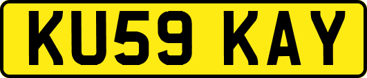 KU59KAY