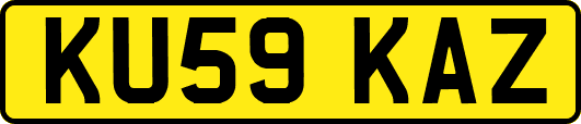 KU59KAZ
