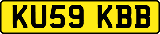 KU59KBB