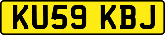 KU59KBJ