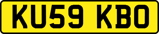 KU59KBO