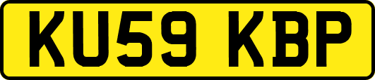 KU59KBP