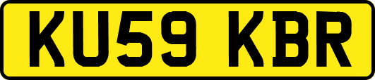 KU59KBR