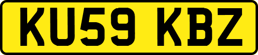 KU59KBZ