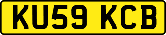 KU59KCB