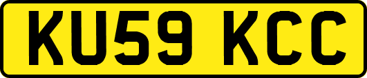 KU59KCC