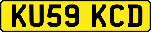 KU59KCD