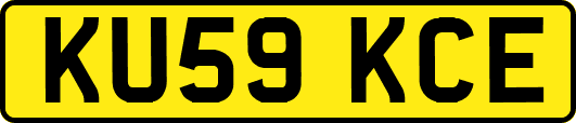 KU59KCE
