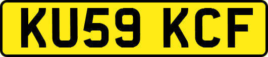 KU59KCF