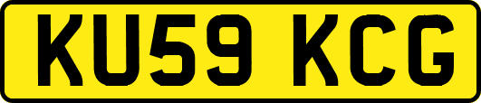 KU59KCG
