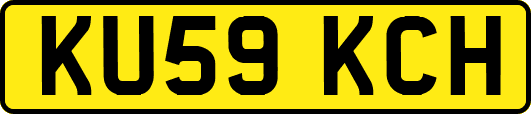 KU59KCH