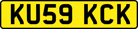 KU59KCK