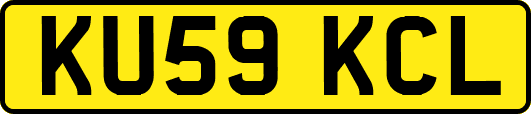 KU59KCL