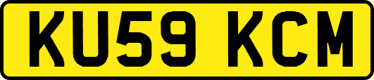 KU59KCM