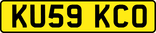KU59KCO