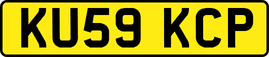 KU59KCP