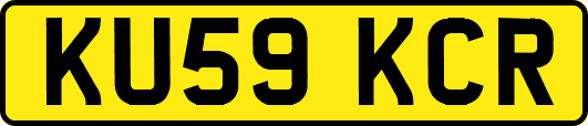 KU59KCR