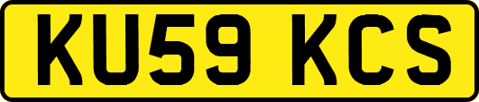 KU59KCS