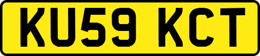 KU59KCT