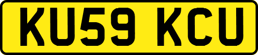 KU59KCU