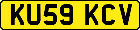 KU59KCV