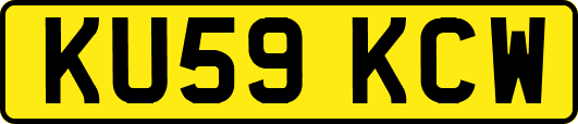 KU59KCW