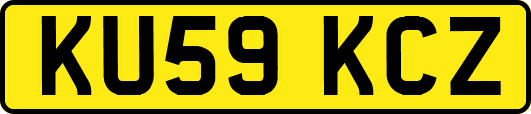 KU59KCZ