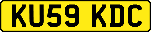 KU59KDC