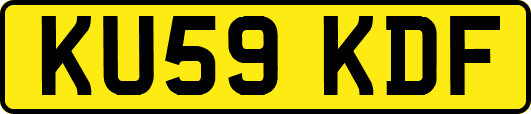 KU59KDF