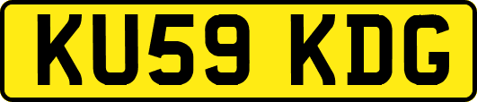 KU59KDG
