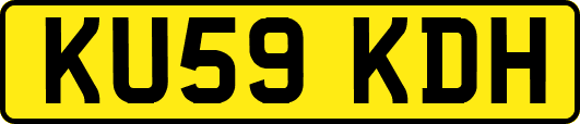 KU59KDH