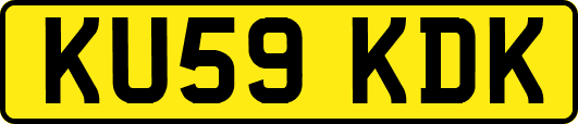 KU59KDK