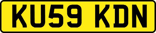 KU59KDN