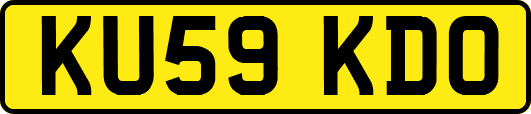 KU59KDO