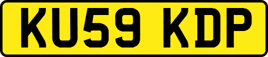KU59KDP