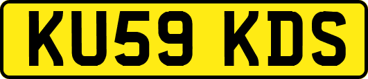 KU59KDS