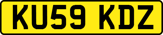 KU59KDZ