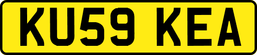 KU59KEA