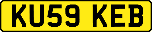 KU59KEB