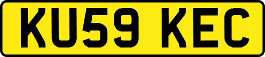KU59KEC