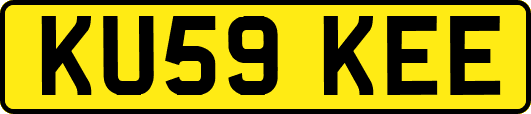 KU59KEE