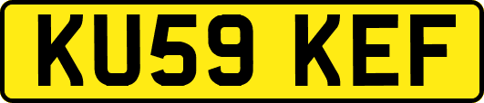 KU59KEF