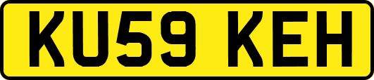 KU59KEH