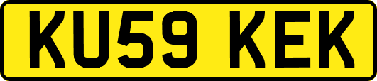 KU59KEK