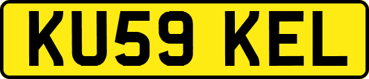 KU59KEL